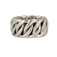 Ring Pietro Ferrante Novecentoventicinque in Silver AAG3927-15 - AAG3927-15